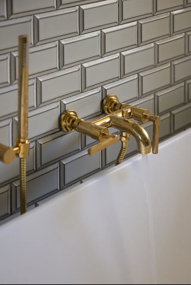 plumbing services